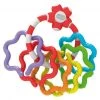 Chicco Greifling bunte Sterne