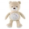 Chicco Kuscheltier mit Nachtlicht Baby Bär - Beige