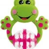 Chicco Lustige Rassel Frosch