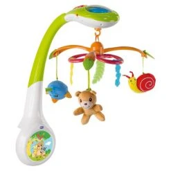 Chicco Musik-Mobile Magischer Wald