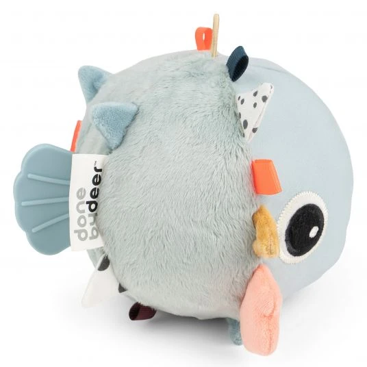 Done by Deer Activity-Ball - Puffee 1 Done by Deer Activity-Ball - Puffee