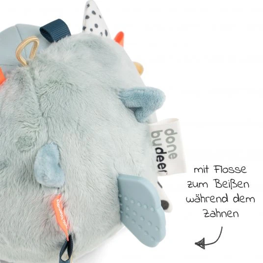 Done by Deer Activity-Ball - Puffee 3 Done by Deer Activity-Ball - Puffee – Bild 3