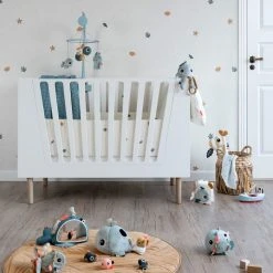 Done by Deer Activity-Ball - Puffee 9 Done by Deer Activity-Ball - Puffee -Günstiges Babyspielzeug Geschäft done by deer activity ball puffee 4313747 d4