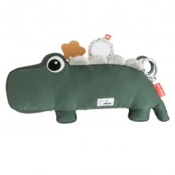 Done by Deer Activity-Spieltier - 41 cm - Croco - Grün