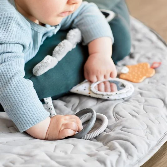 Done by Deer Activity-Spieltier - 41 cm - Croco - Grün 5 Done by Deer Activity-Spieltier - 41 cm - Croco - Grün – Bild 5