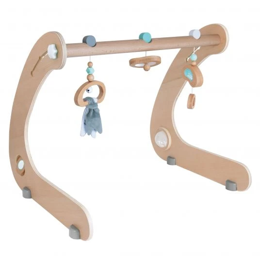Eichhorn Spielbogen - Baby Pure 1 Eichhorn Spielbogen - Baby Pure