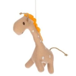 Fillikid Musik-Mobile für Reisebett Beistellbett - Zoo -Günstiges Babyspielzeug Geschäft fillikid musik mobile fur reisebett beistellbett zoo 9400 10 d4