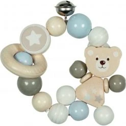 Goki Elastik Greifling - Bär