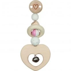 Goki Motorik - Clip - Herz