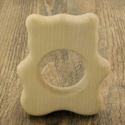 Grünspecht Holz-Greif- & Beißring Bärchen -Günstiges Babyspielzeug Geschäft grunspecht holz greif beissring barchen 570 v4 d3