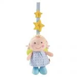 Haba Hängefigur Schutzengel - Rosa 3 Haba Hängefigur Schutzengel - Rosa – Bild 3