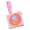 Haba Mini-Buggybuch - Maus Merle - Rosa