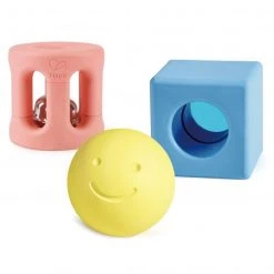 Hape Rassel - Geometrisch