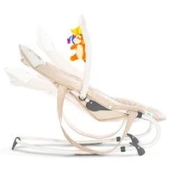 Hauck Babywippe Bungee Deluxe - Pooh Cuddles 9 Hauck Babywippe Bungee Deluxe - Pooh Cuddles -Günstiges Babyspielzeug Geschäft hauck babywippe bungee deluxe pooh cuddles 633649 d3
