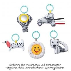 Hauck Toys for Kids Spielzelt mit Spielbogen 1st Tent - Balloon Ride White -Günstiges Babyspielzeug Geschäft hauck toys for kids spielzelt mit spielbogen 1st tent balloon ride white 763067 d4