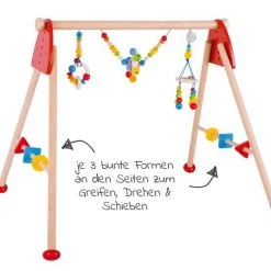 Heimess Greif- und Spieltrainer / Spieltrapez Baby-Fit - Regenbogen - Soft Colors 7 Heimess Greif- und Spieltrainer / Spieltrapez Baby-Fit - Regenbogen - Soft Colors -Günstiges Babyspielzeug Geschäft heimess greif und spieltrainer spieltrapez baby fit regenbogen soft colors 739324 d3