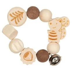 Heimess Greifling Elastik - Eichhörnchen Nature