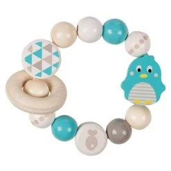 Heimess Greifling Elastik - Pinguin