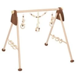 Heimess Spiel-Trapez Baby-Fit - Eichhörnchen Nature