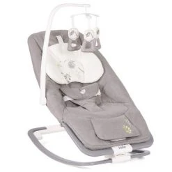 Joie Babywippe Dreamer - Fern - Kollektion 2022