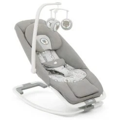 Joie Babywippe Dreamer mit Mobile, Musik & Vibration - Portrait - Kollektion 2022