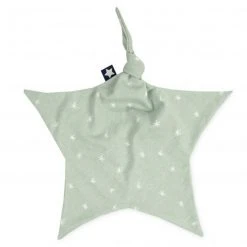 Julius Zöllner Schnuffeltuch Jersey - Stary