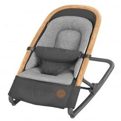 Maxi-Cosi 2- in 1 -Babywippe Kori ab der Geburt mit Neugeborenen-Inlay nur 2,3 kg - Essential Graphite - Kollektion 2022 -Günstiges Babyspielzeug Geschäft maxi cosi 2 in 1 babywippe kori ab der geburt mit neugeborenen inlay nur 2 3 kg essential graphite 2835750110 d2