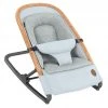 Maxi-Cosi 2- in 1 -Babywippe Kori ab der Geburt mit Neugeborenen-Inlay nur 2,3 kg - Essential Grey - Kollektion 2022