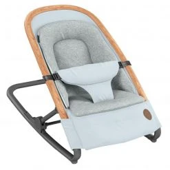 Maxi-Cosi 2- in 1 -Babywippe Kori ab der Geburt mit Neugeborenen-Inlay nur 2,3 kg - Essential Grey - Kollektion 2022