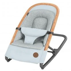 Maxi-Cosi 2- in 1 -Babywippe Kori ab der Geburt mit Neugeborenen-Inlay nur 2,3 kg - Essential Grey - Kollektion 2022 -Günstiges Babyspielzeug Geschäft maxi cosi 2 in 1 babywippe kori ab der geburt mit neugeborenen inlay nur 2 3 kg essential grey 2835050110 d2