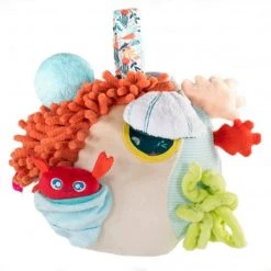 Miniland Spielball Sensorial Reef Entdeckerball -Günstiges Babyspielzeug Geschäft miniland spielball sensorial reef entdeckerball 75001 d2