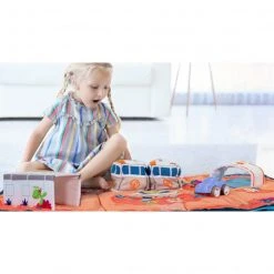 Miniland Spielmatte Space Mat inkl. 2 Autos -Günstiges Babyspielzeug Geschäft miniland spielmatte space mat inkl 2 autos 75007 d4