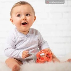 Nattou 2-tlg. Set Silikon-Bälle - Mint -Günstiges Babyspielzeug Geschäft nattou 2 tlg set silikon balle mint 879064 d3