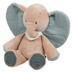 Nattou Kuscheltier Elefant 30 cm - Luna & Axel