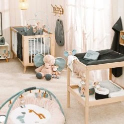 Nattou Kuscheltier Giraffe 30 cm - Luna & Axel -Günstiges Babyspielzeug Geschäft nattou kuscheltier giraffe 30 cm luna axel 748018 d3