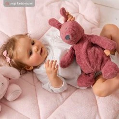 Günstiges Babyspielzeug Geschäft -Günstiges Babyspielzeug Geschäft nattou kuscheltier hase 30 cm susie bonnie mint 508506 d1