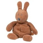 Nattou Kuscheltier Hase 30 cm - Susie & Bonnie - Sage Green 5 Nattou Kuscheltier Hase 30 cm - Susie & Bonnie - Sage Green – Bild 5
