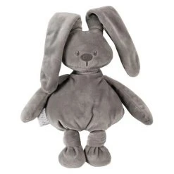 Nattou Kuscheltier Hase Lapidou 36 cm - Grey