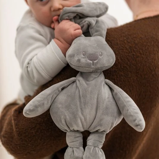 Günstiges Babyspielzeug Geschäft -Günstiges Babyspielzeug Geschäft nattou kuscheltier hase lapidou 36 cm grey 877381 d2