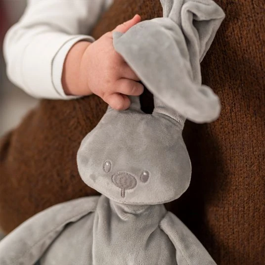Günstiges Babyspielzeug Geschäft -Günstiges Babyspielzeug Geschäft nattou kuscheltier hase lapidou 36 cm grey 877381 d3