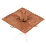 Nattou Schmusetuch Hase 27 cm - Susie & Bonnie - Mint 6 Nattou Schmusetuch Hase 27 cm - Susie & Bonnie - Mint – Bild 6