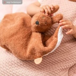 Nattou Schmusetuch Hase 27 cm - Susie & Bonnie - Sage Green -Günstiges Babyspielzeug Geschäft nattou schmusetuch hase 27 cm susie bonnie sage green 508513 d3