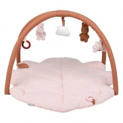 Nattou Spieldecke mit Spielbogen - Susie & Bonnie