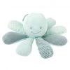Nattou Spieltier Activity Octopus 28 cm - Mint
