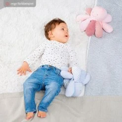 Nattou Spieltier Activity Octopus 28 cm - Mint -Günstiges Babyspielzeug Geschäft nattou spieltier activity octopus 28 cm mint 879712 d2