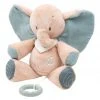 Nattou Spieluhr Elefant 28 cm - Luna & Axel