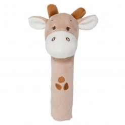 Nattou Stab-Greifling Giraffe 16 cm - Luna & Axel