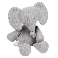 Nattou Strick-Kuscheltier Elefant Tembo 32 cm