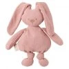 Nattou Strick-Kuscheltier Hase Lapidou 36 cm - Pink