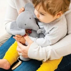Nattou Strick-Spieluhr Elefant Tembo 28 cm 8 Nattou Strick-Spieluhr Elefant Tembo 28 cm -Günstiges Babyspielzeug Geschäft nattou strick spieluhr elefant tembo 28 cm 929028 d2